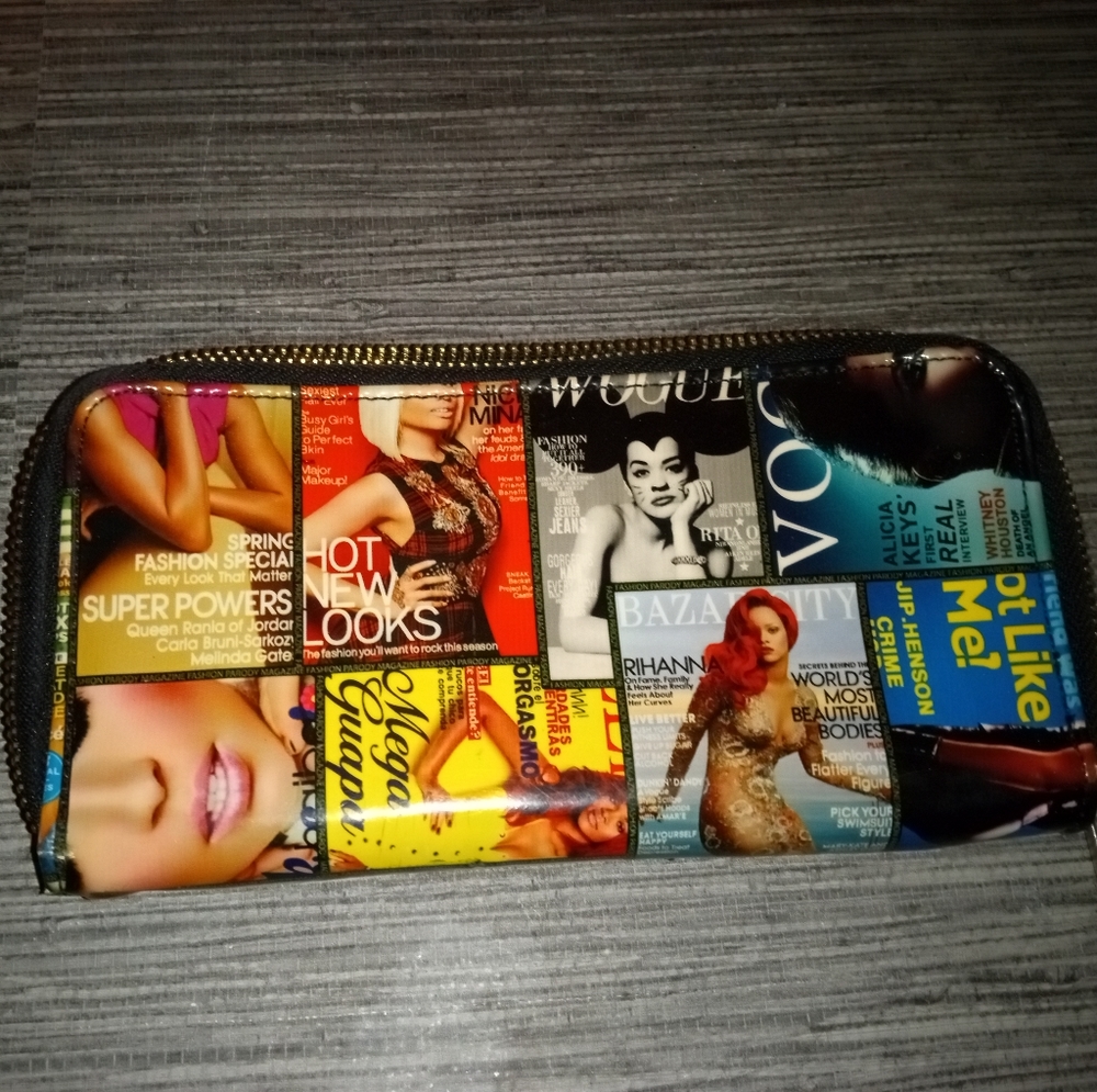 Wallet